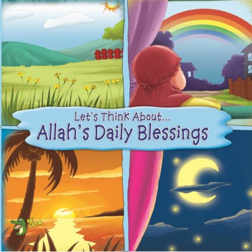 Allah's Daily Blessings