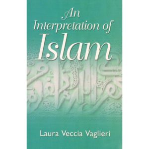 An Interpretation of Islam