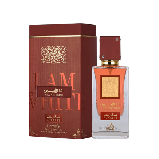 Ana Abiyedh Scarlet | 60ml