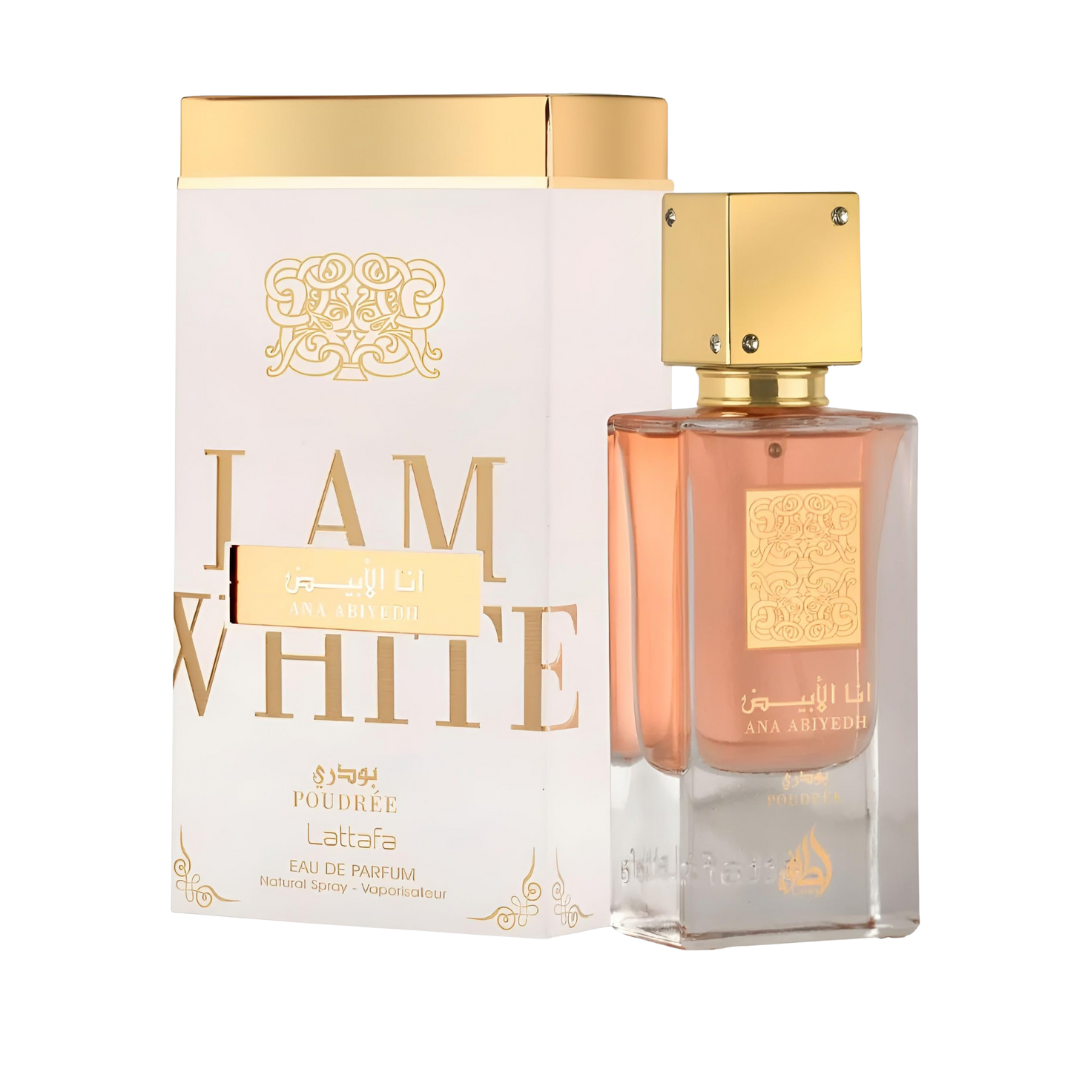 Ana Abiedyh Poudree 100ml