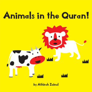 Animals in the Quran!