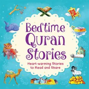 Bedtime Quran Stories