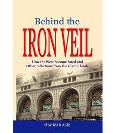 Behind the Iron Veil