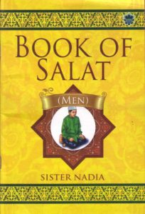 Book of Salat (Men)