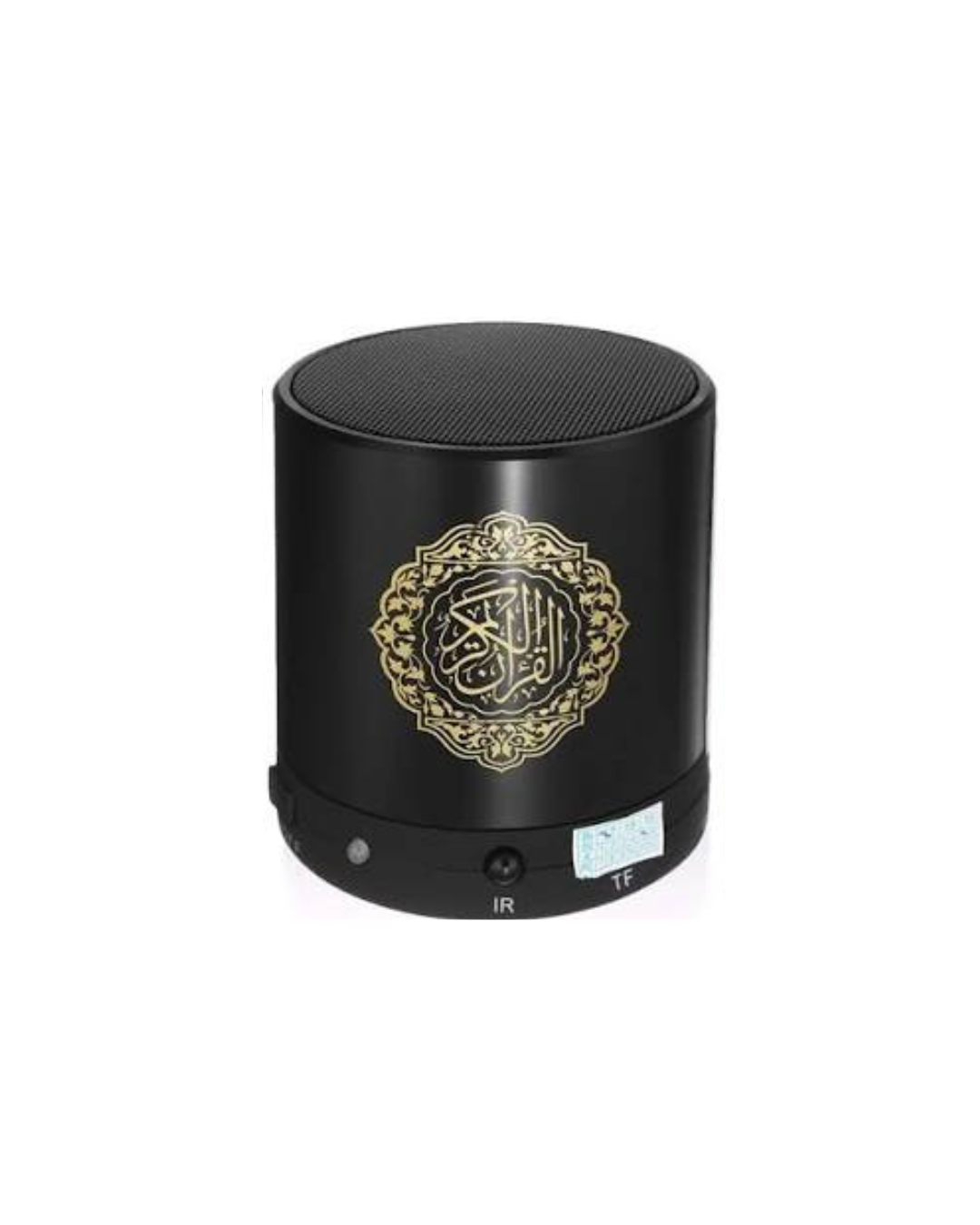 Mini Quran Speaker | Black