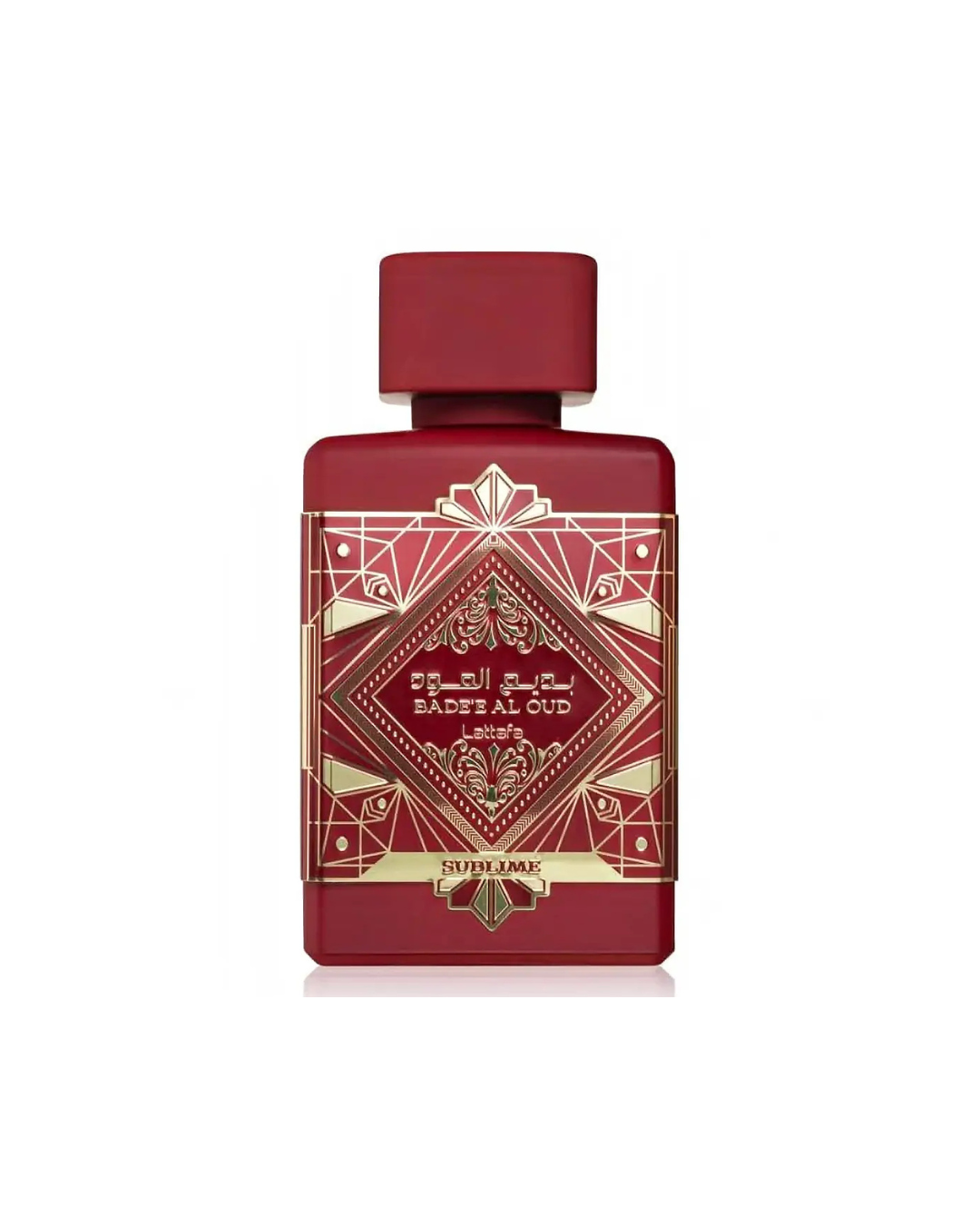 Badee Al Oud Sublime | 100ml