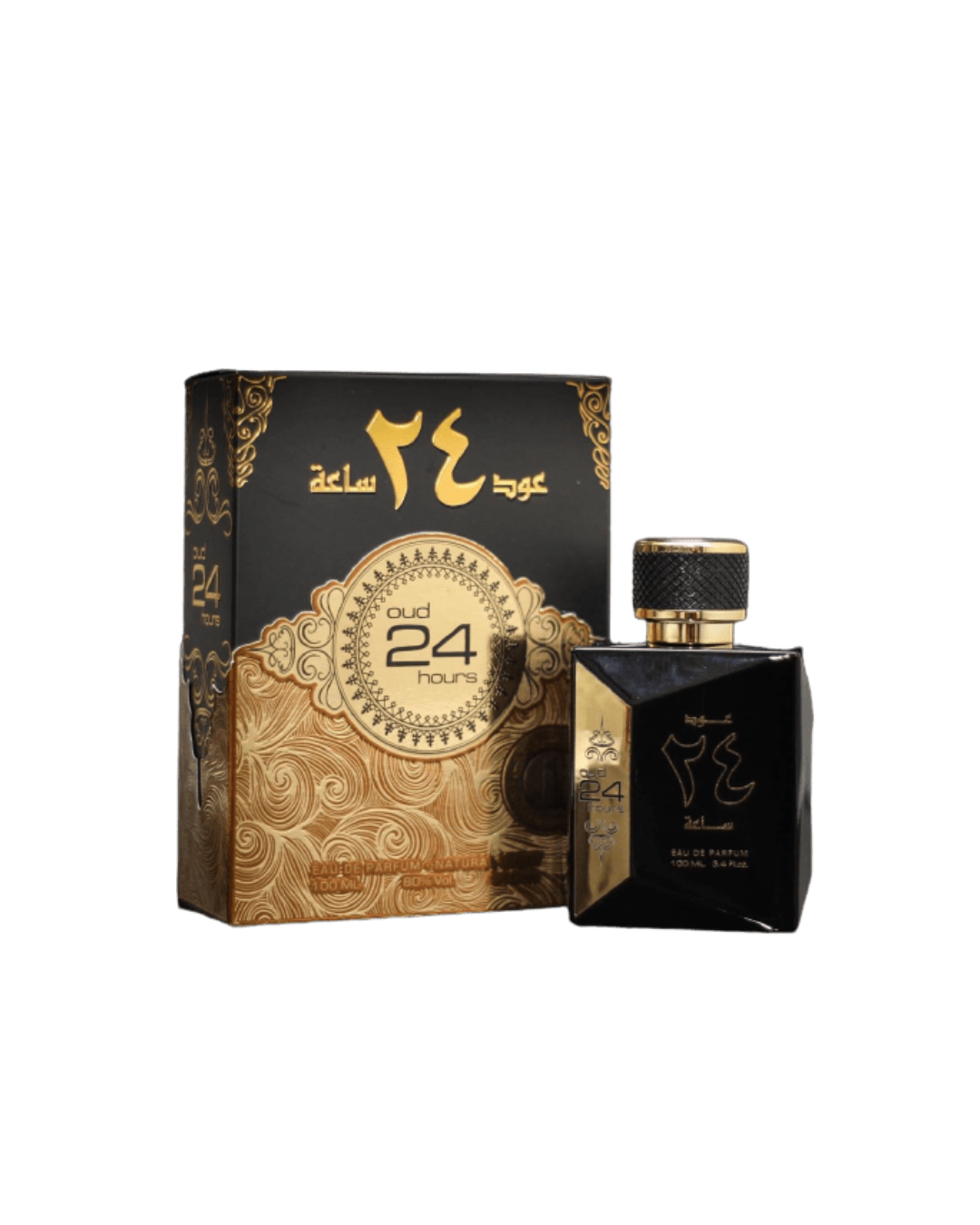 Oud 24 Hours | 100ml