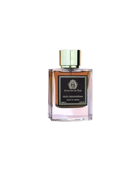 Ministry of Oud - Oud Indonesian | 100ml