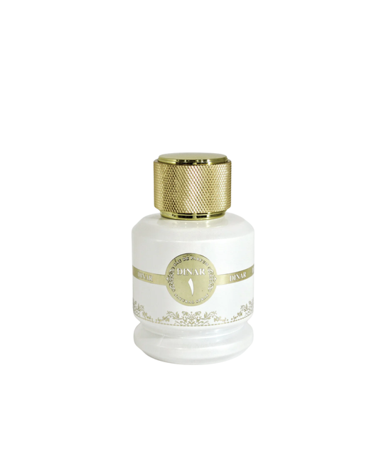 Dinar One White Edition | 100ml