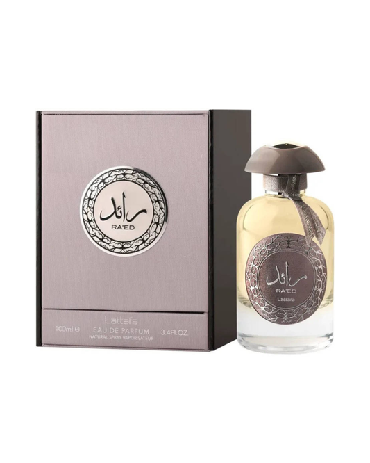 Ra'ed | 100ml