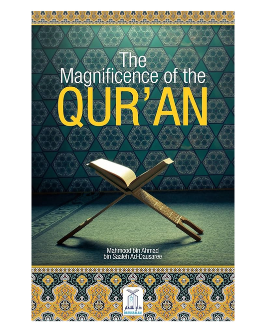 The Magnificence Of The Quran