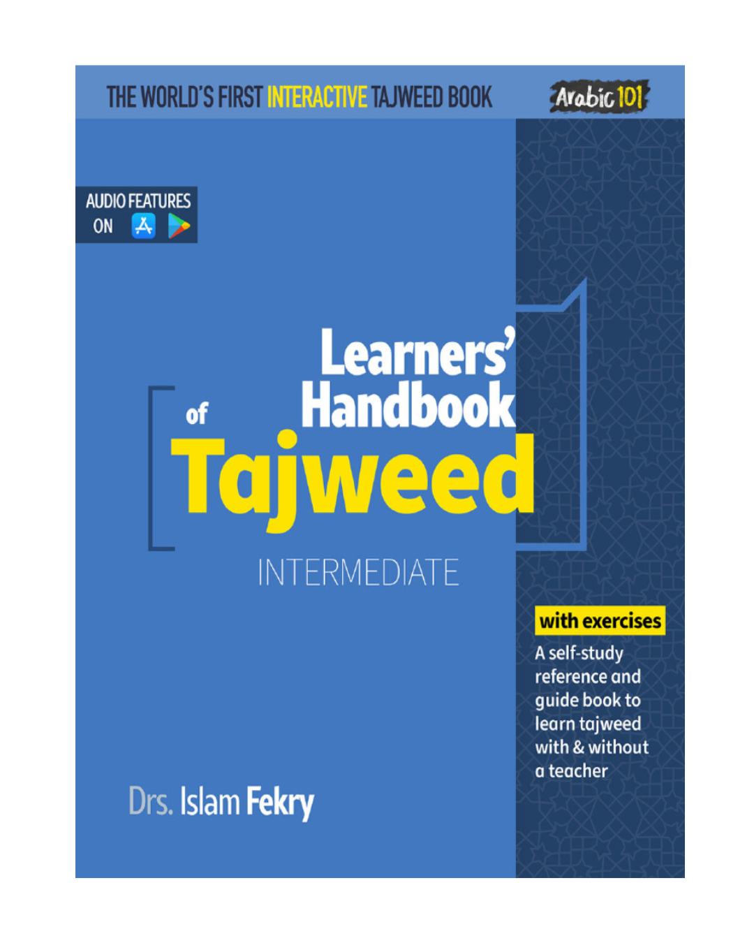Learners handbook for Tajweed