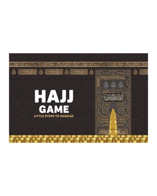 The Hajj Game