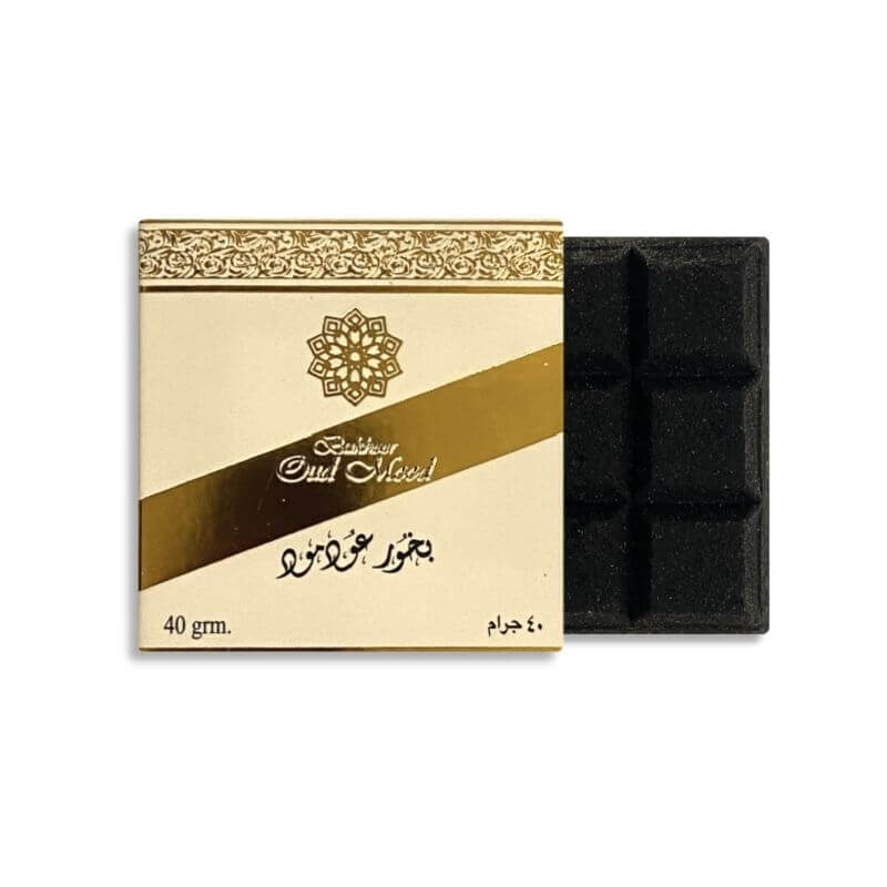 40g - Oud Mood