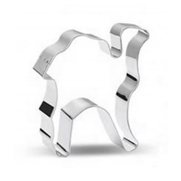 Camel Shape - Cookie Cutter