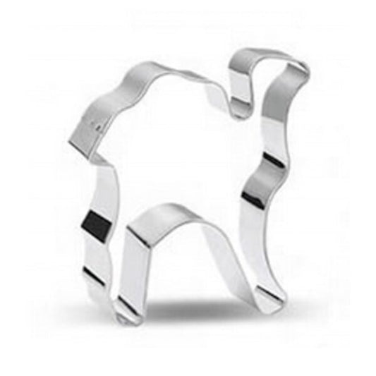 Camel Shape - Cookie Cutter