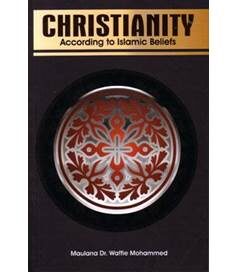Christianity According to Islamic Beliefs