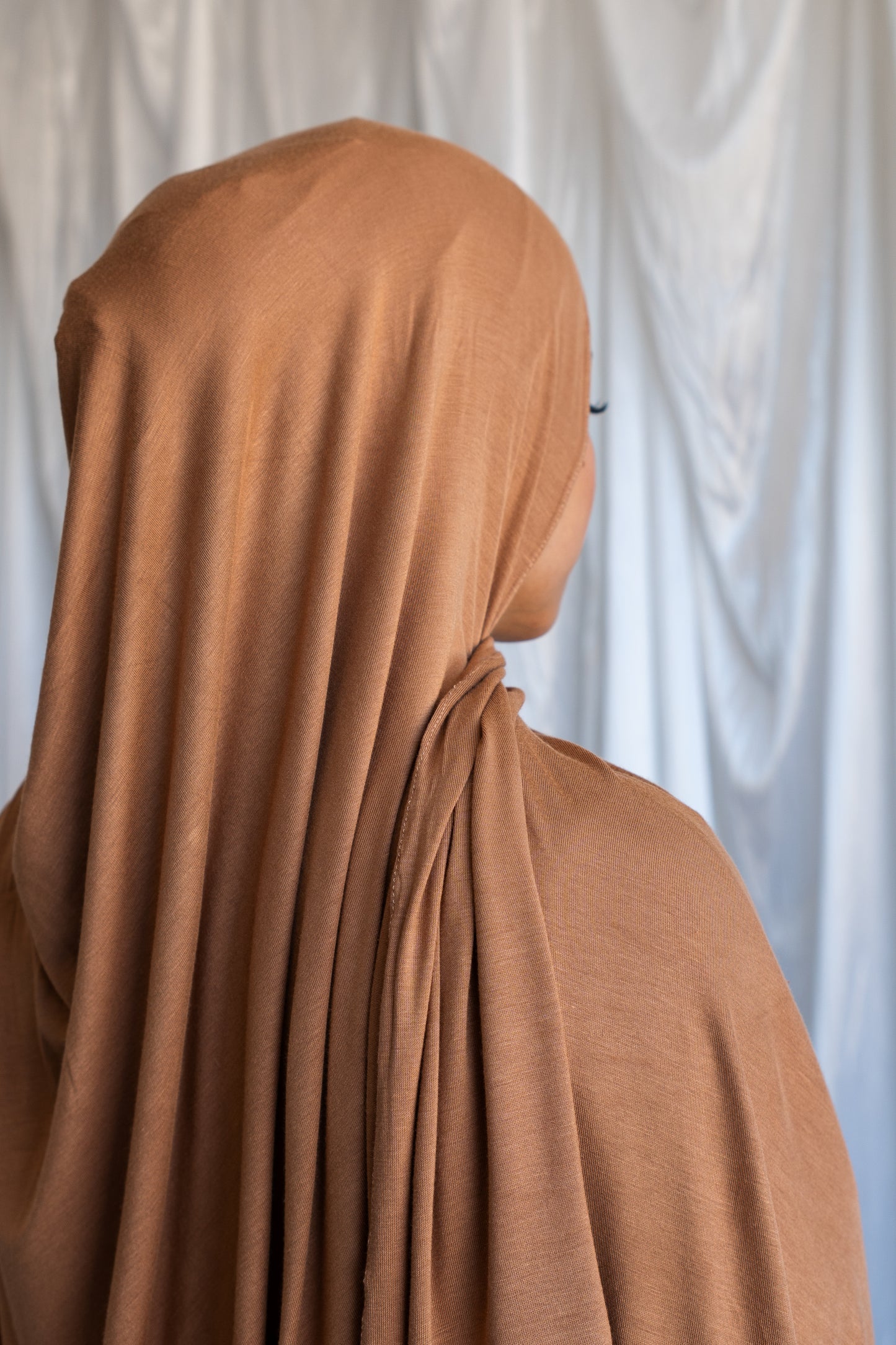 Jersey Hijab | Toffee