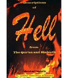 Descriptions of Hell