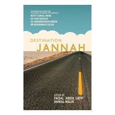 Destination Jannah