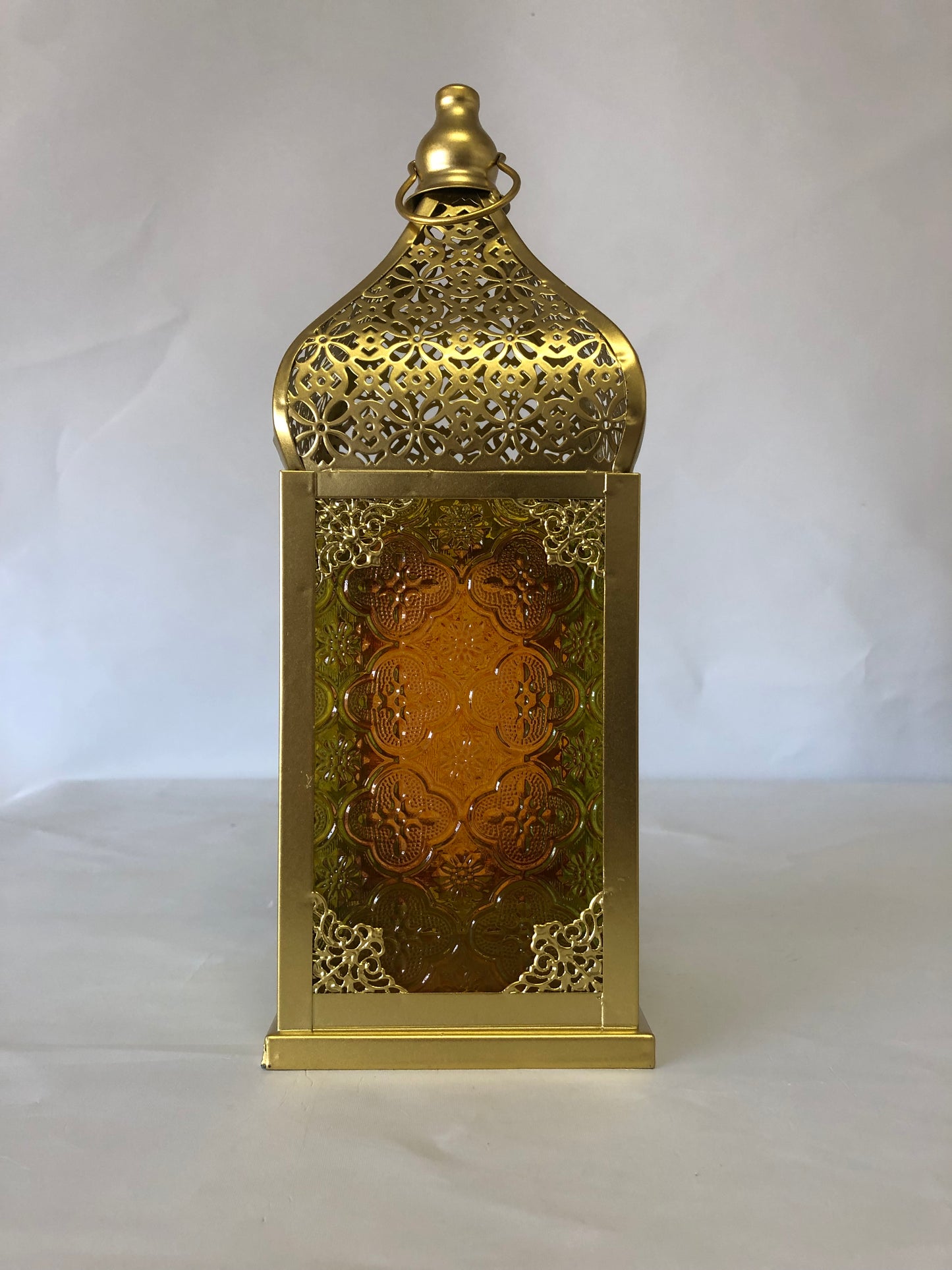 Dome Square Lantern