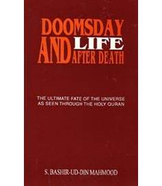 Doomsday and the Life After Death