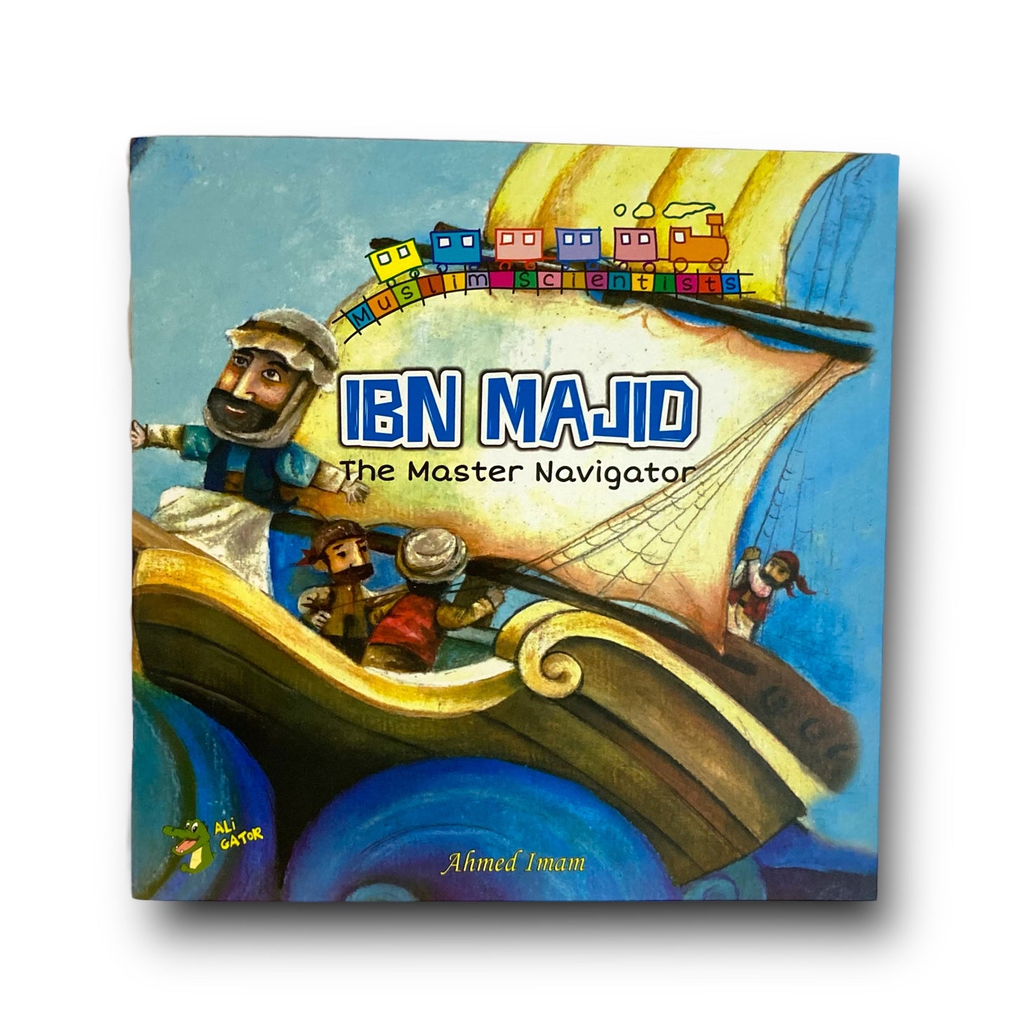 Ibn Majid: The Master Navigator