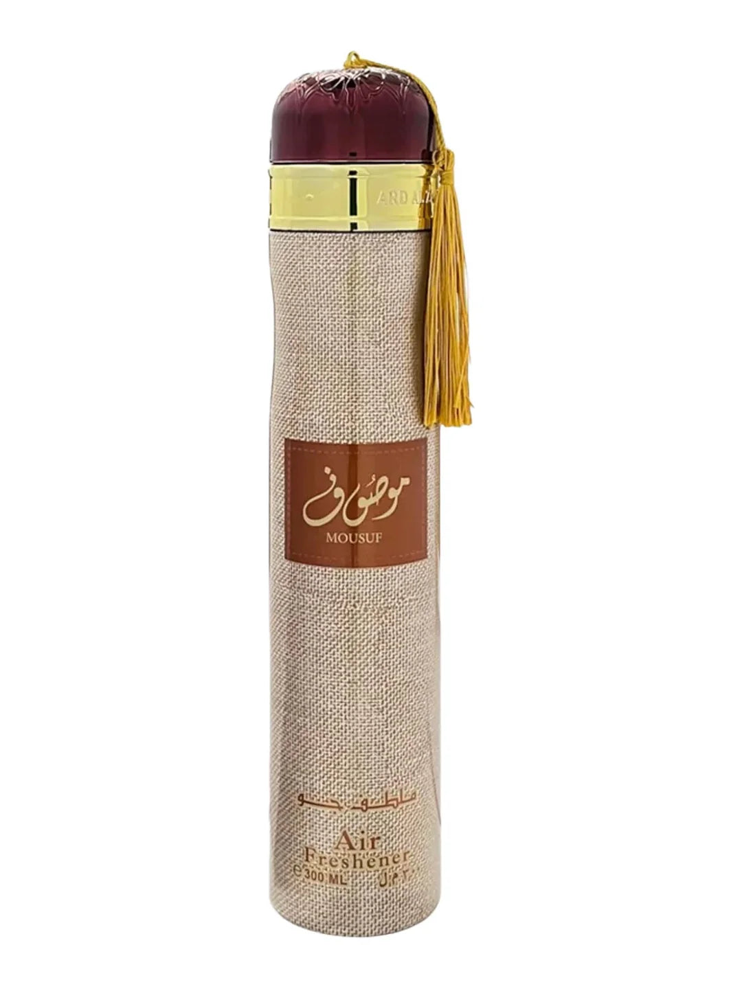 Mousuif Air Freshener 300ml