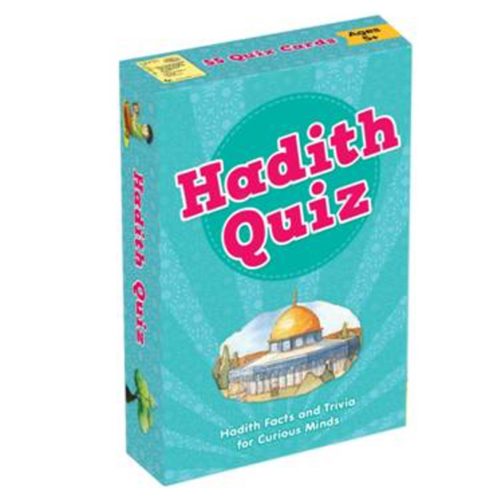 Hadith Quiz