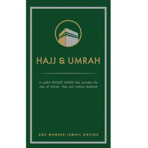 Hajj and Umrah Pocket Guide