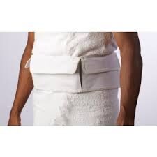 Hajj Belt (Adjustable)