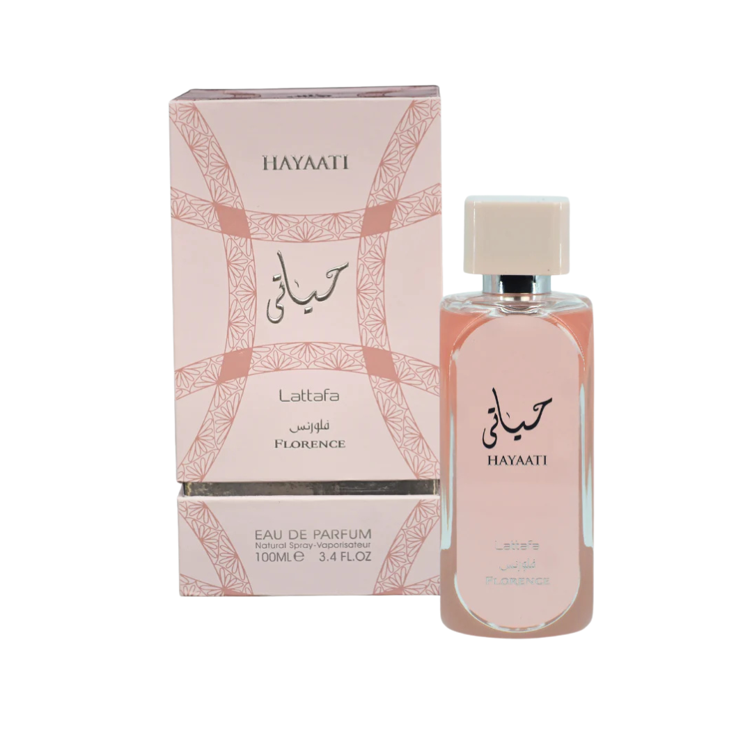 Hayaati Florence 100ml