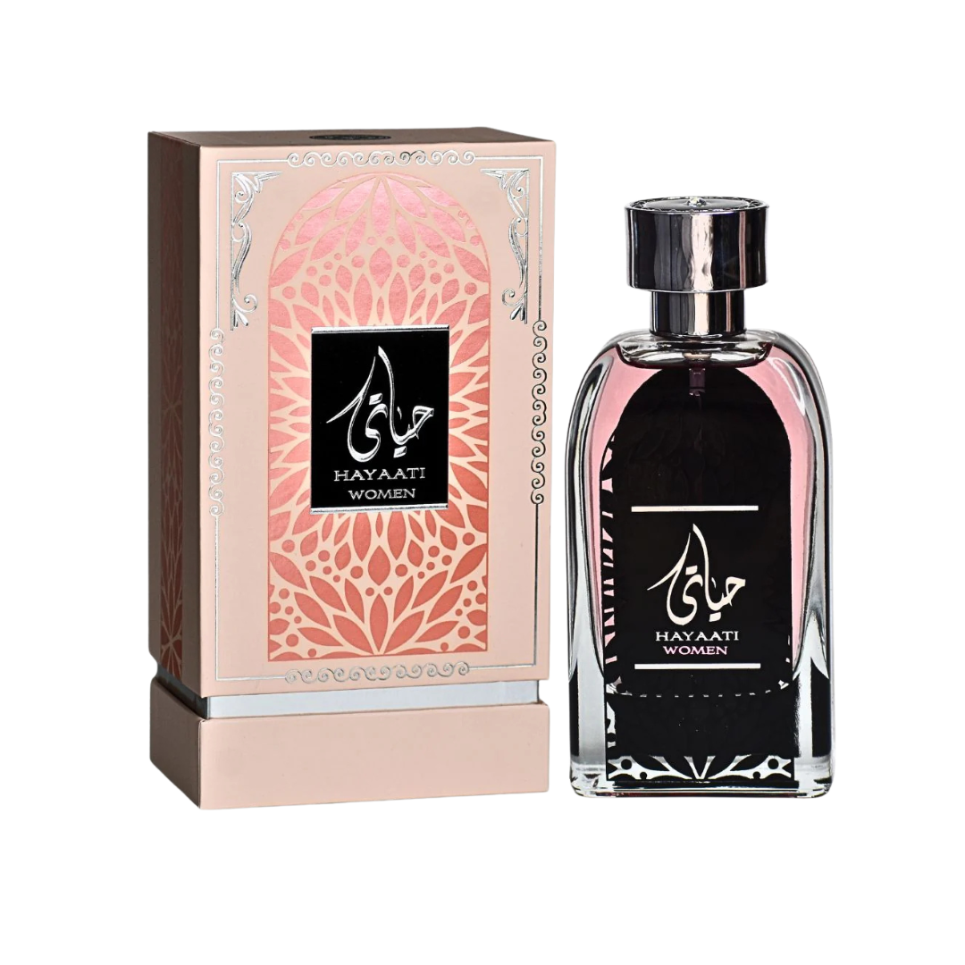 Hayaati Women 100ml