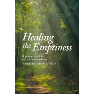 Healing the Emptiness