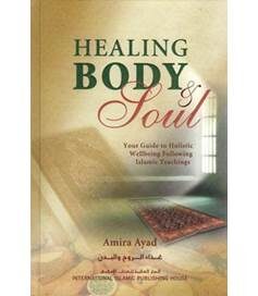 Healing Body & Soul: You're Guide to Holistic Wellbeing Follow