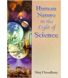 Human Nature in the Light of Science