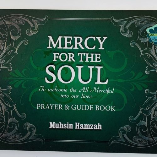 Mercy for the Soul