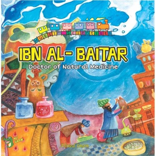 Ibn Al-Baitar: Doctor of Natural Medicine