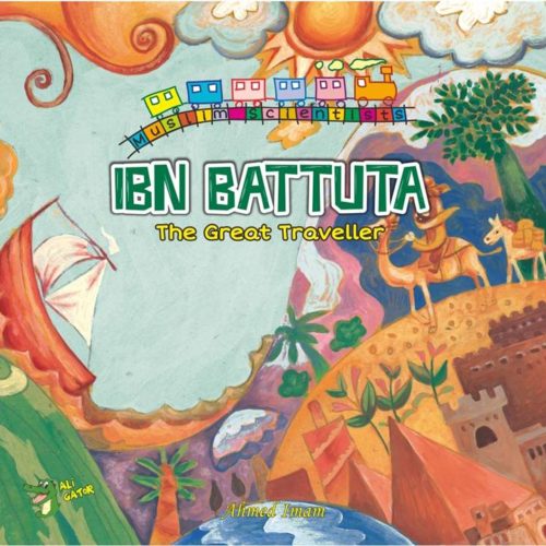 Ibn Battuta: The Great Traveller