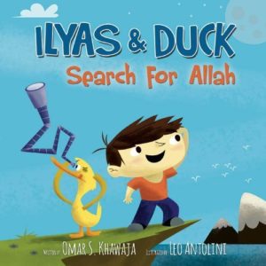 Ilyas & Duck Search for Allah