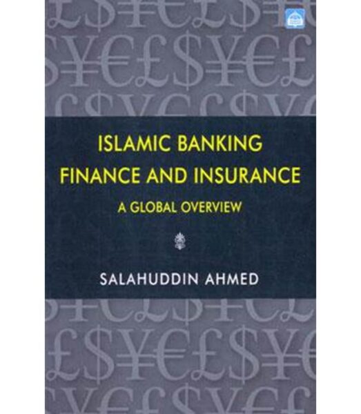 Islamic Banking Finance and Insurance