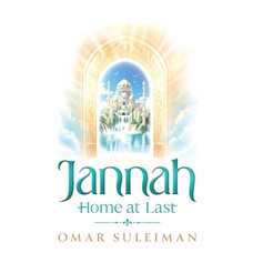 Jannah - Home at Last