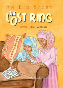 The Lost Ring