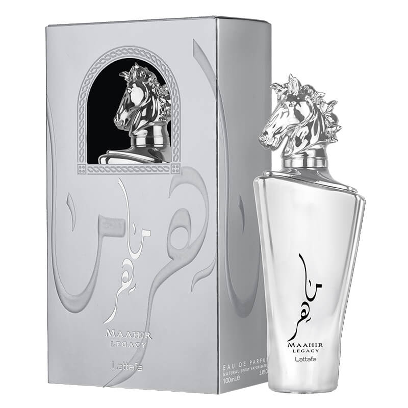 Maahir | Silver