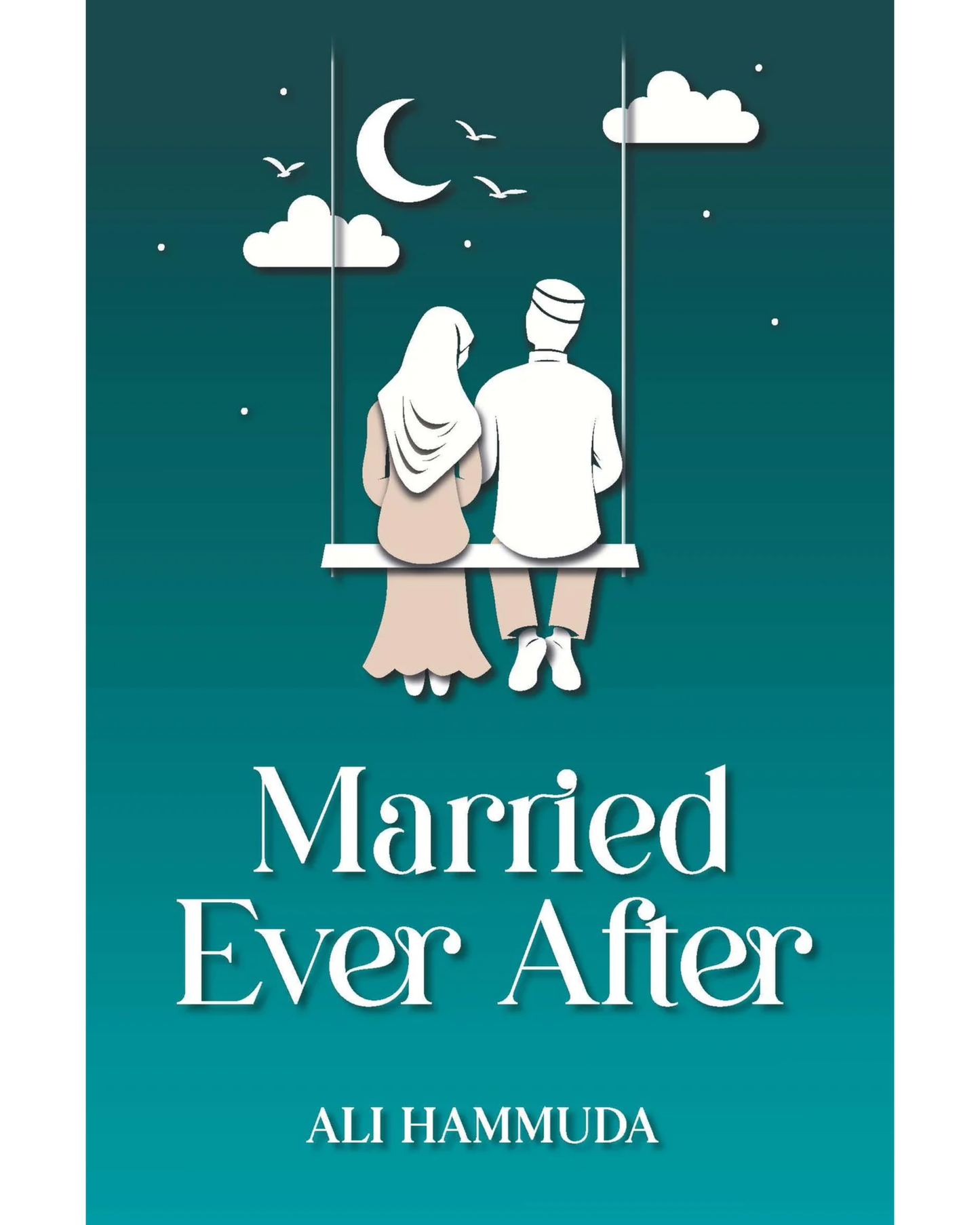 Married Ever After
