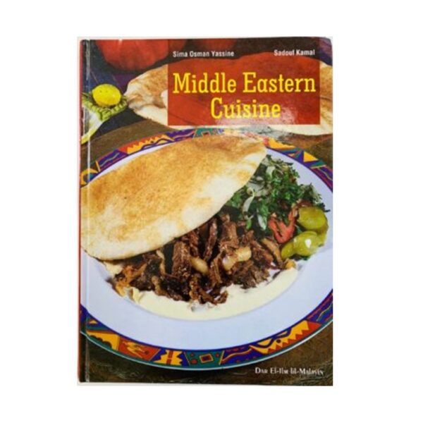 Middle Eastern Cuisine