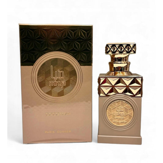 Minya Coco Lush | 100ml