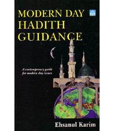 Modern Day Hadith Guidance
