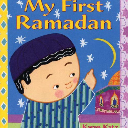 My First Ramadan