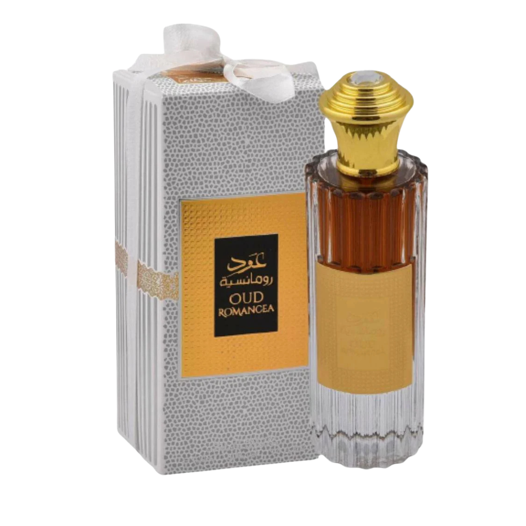 Oud Romancea 100ml